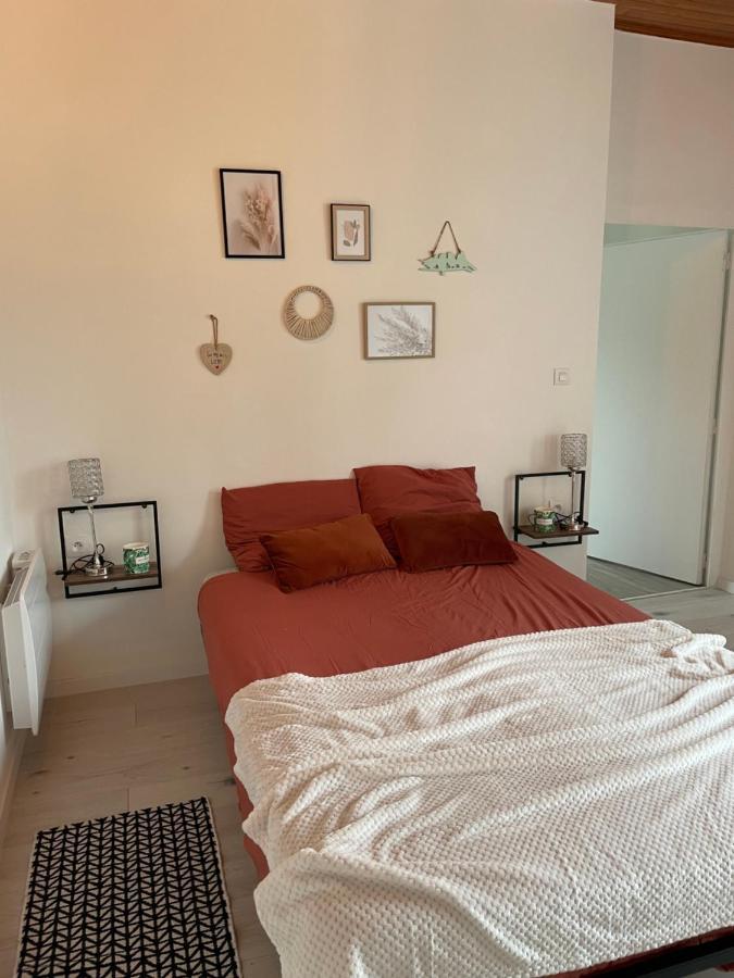 Le Loft Daire Bouillargues Dış mekan fotoğraf
