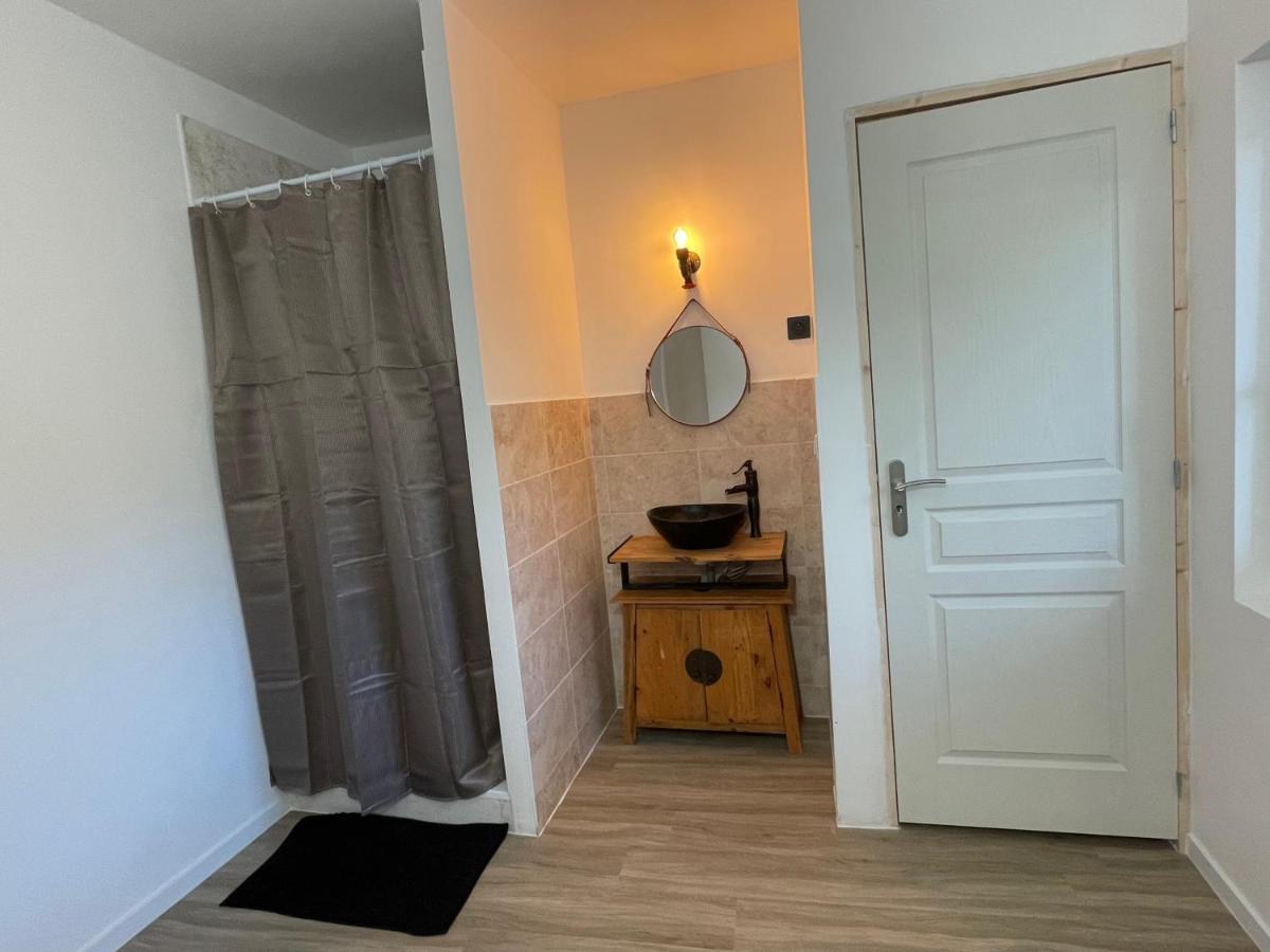 Le Loft Daire Bouillargues Dış mekan fotoğraf